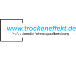 Trockeneffekt